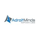 AdroitMinds Software Labs company logo