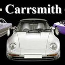 Carrsmith AAA Approved Auto Repair company logo