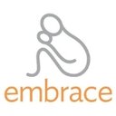 Embrace company logo