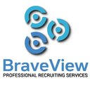 BraveView, Inc. company logo