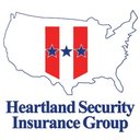 Heartland Security Insurance Group company logo