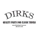 Dan's Shop Inc / Dirks Classic Truck company logo