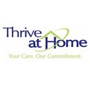 Thrive at Home company logo