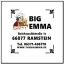 Big Emma company logo