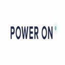 Power On company logo