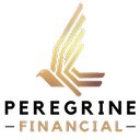 Peregrine Financial company logo