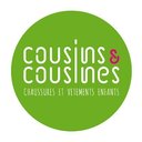 COUSINS COUSINES company logo