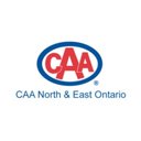 CAA North &amp; East Ontario company logo