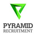 Pyramid Recruitment Ltd company logo