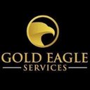 Gold Eagle Services company logo