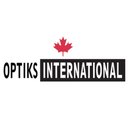 Optiks International company logo