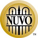 Nuvo Iron company logo