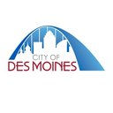 City of Des Moines, IA company logo