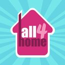 All4Home Montauban company logo