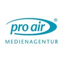 pro air Medienagentur GmbH company logo