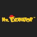 Mr. Excavator, Inc. company logo