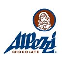 Alpezzi chocolate company logo
