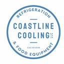 Coastline Cooling company logo