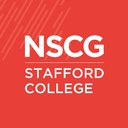 Newcastle and Stafford Colleges Group company logo