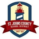 St. Johns County School District company logo
