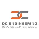 DC Engineering company logo