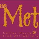 The Freeport Met Coffee House company logo