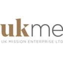 UKME company logo