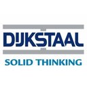 Dijkstaal company logo