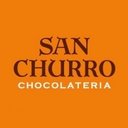 San Churro Penrith company logo