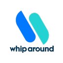 Whip Around company logo
