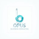 Opus Business Consulting company logo