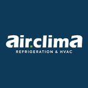 Airclima company logo