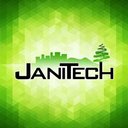 JaniTech company logo