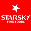 STARSKY FINE FOODS INC company logo