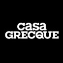 Casa Grecque company logo
