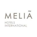 Melia Hotels International company logo