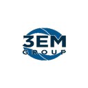 3EM Group company logo