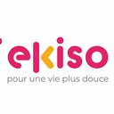 Ekiso company logo