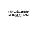 Atrium Village company logo