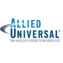 Allied Universal® Enhanced Protection Services company logo