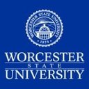 Worcester State University company logo