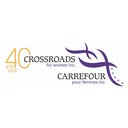 Crossroads for Women company logo