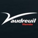Vaudreuil Honda company logo