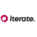 iterate company logo