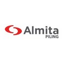 Almita Piling company logo