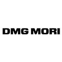 DMG MORI USA, INC company logo