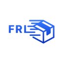 FRL Couriers company logo