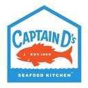 Captain D's company logo