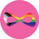 Nfinity Athletic company logo