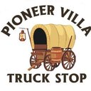 Pioneer Villa Truck Stop company logo
